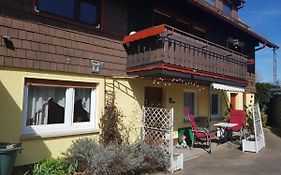 Ferienwohnung im Wiesenweg